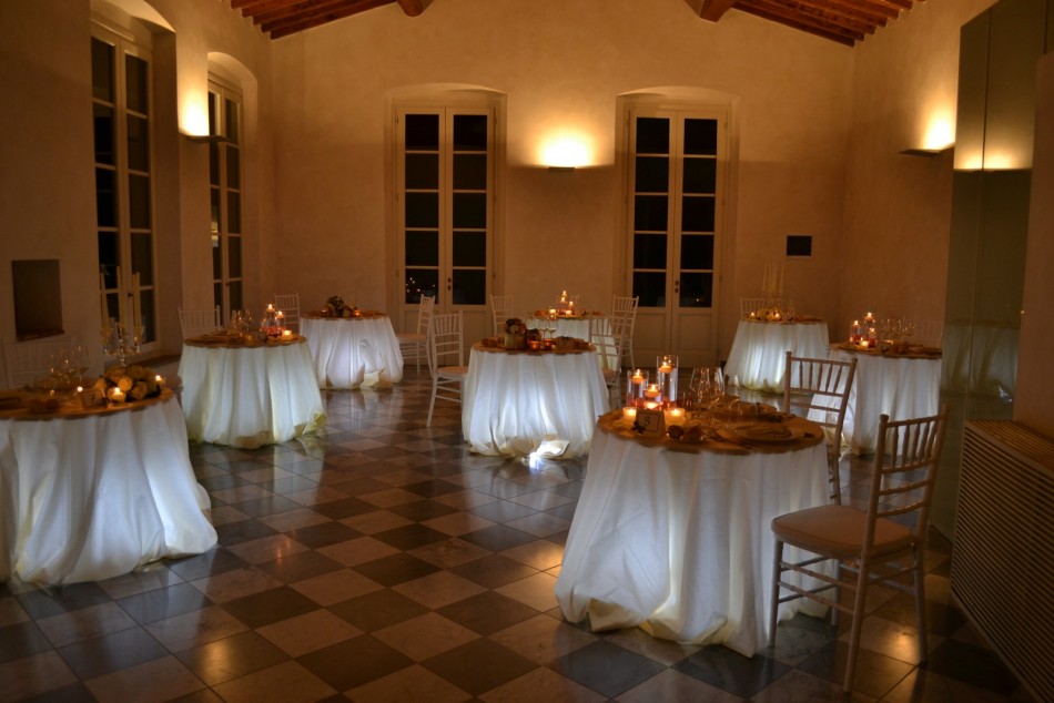 La Limonaia Villa Del Lupo
